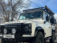 Land Rover Defender 2008 годаүшін18 000 000 тг. в Алматы