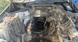 Mercedes-Benz E 200 1990 годаүшін350 000 тг. в Аркалык – фото 4