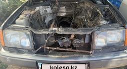 Mercedes-Benz E 200 1990 годаүшін350 000 тг. в Аркалык – фото 5