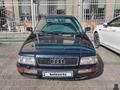 Audi 80 1992 года за 1 700 000 тг. в Талгар