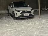 Toyota RAV4 2024 годаүшін17 000 000 тг. в Семей