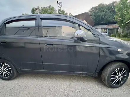 Daewoo Matiz 2008 года за 1 500 000 тг. в Алматы – фото 4