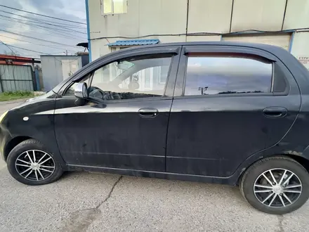 Daewoo Matiz 2008 года за 1 500 000 тг. в Алматы – фото 3