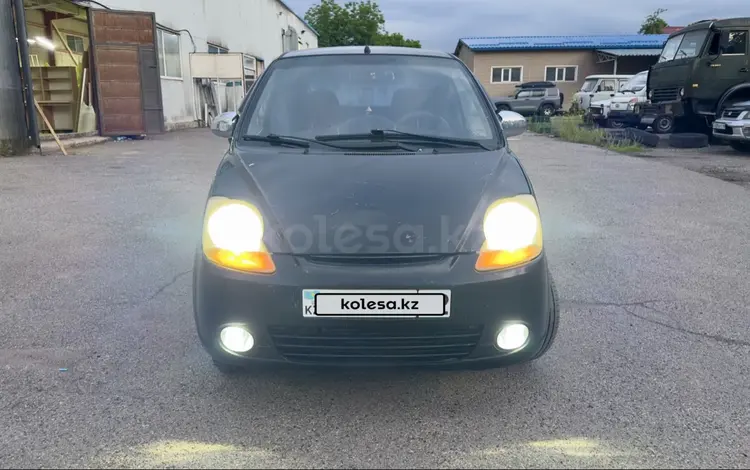 Daewoo Matiz 2008 года за 1 500 000 тг. в Алматы