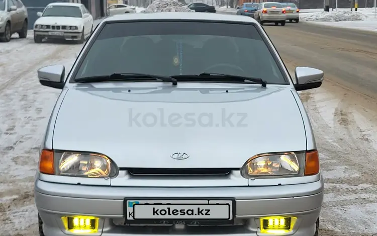 ВАЗ (Lada) 2114 2008 годаүшін2 000 000 тг. в Павлодар