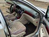 Lexus ES 300 2002 года за 5 500 000 тг. в Актау