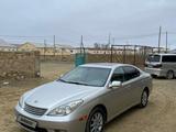 Lexus ES 300 2002 года за 5 500 000 тг. в Актау – фото 5