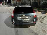 ВАЗ (Lada) Priora 2171 2010 года за 800 000 тг. в Шымкент – фото 4
