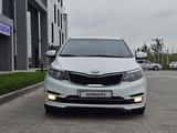 Kia Rio 2015 года за 5 390 000 тг. в Шымкент