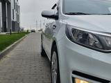 Kia Rio 2015 года за 5 390 000 тг. в Шымкент – фото 5