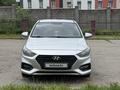 Hyundai Accent 2018 годаүшін6 200 000 тг. в Алматы – фото 2