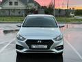 Hyundai Accent 2018 годаүшін6 200 000 тг. в Алматы – фото 7