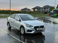 Hyundai Accent 2018 годаүшін6 200 000 тг. в Алматы – фото 9
