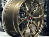 Диски Vossen R15^ 4^ 100 в наличии в Астане!for149 000 тг. в Астана – фото 3