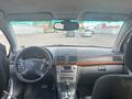 Toyota Avensis 2006 года за 3 500 000 тг. в Астана – фото 12