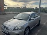 Toyota Avensis 2006 года за 3 500 000 тг. в Астана