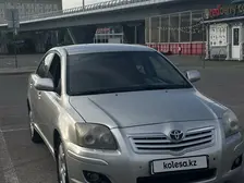 Toyota Avensis, 2006