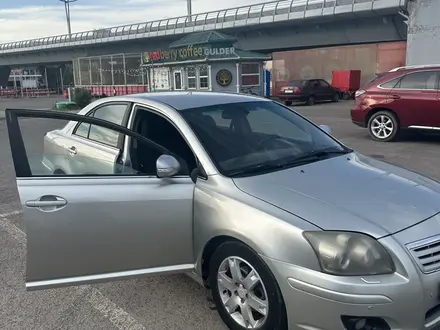 Toyota Avensis 2006 года за 3 500 000 тг. в Астана – фото 3