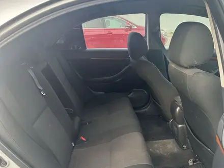 Toyota Avensis 2006 года за 3 500 000 тг. в Астана – фото 7