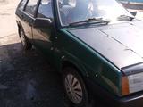 ВАЗ (Lada) 2109 1999 года за 850 000 тг. в Сатпаев – фото 4