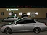 Toyota Avalon 2005 года за 6 200 000 тг. в Жанаозен – фото 3