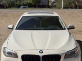 BMW 528 2016 года за 5 000 000 тг. в Актобе