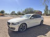 BMW 528 2016 года за 5 000 000 тг. в Актобе – фото 3