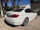 BMW 528 2016 года за 5 000 000 тг. в Актобе – фото 5
