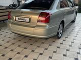 Toyota Avensis 2004 года за 4 600 000 тг. в Шымкент – фото 2