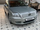 Toyota Avensis 2004 года за 4 600 000 тг. в Шымкент – фото 3