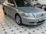 Toyota Avensis 2004 года за 4 600 000 тг. в Шымкент – фото 4