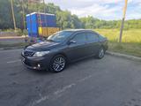 Toyota Corolla 2013 годаүшін7 500 000 тг. в Усть-Каменогорск – фото 2