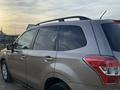 Subaru Forester 2013 годаүшін4 400 000 тг. в Атырау – фото 2