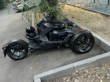 BRP  Can-Am Ryker 2019 года за 7 000 000 тг. в Алматы – фото 2