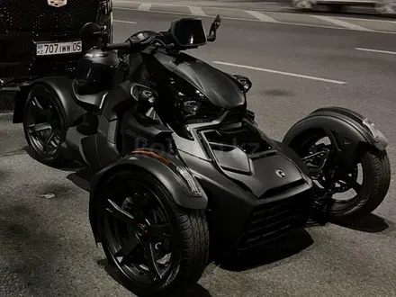 BRP  Can-Am Ryker 2019 года за 7 000 000 тг. в Алматы