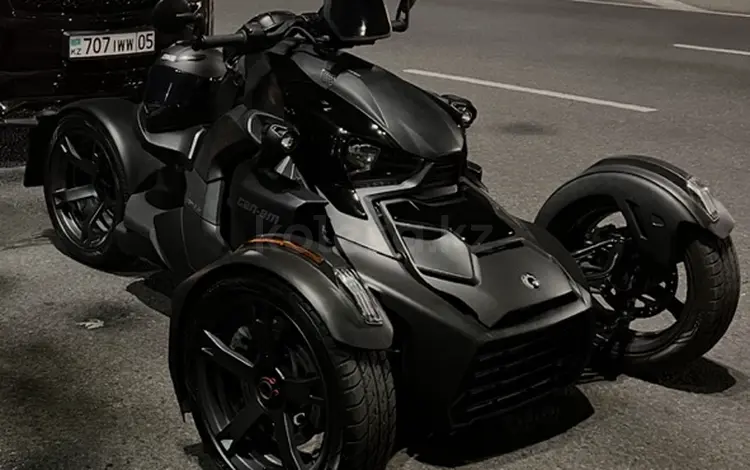 BRP  Can-Am Ryker 2019 года за 7 000 000 тг. в Алматы