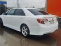 Toyota Camry 2013 года за 4 800 000 тг. в Актобе – фото 2