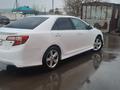 Toyota Camry 2013 года за 4 800 000 тг. в Актобе – фото 4