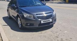 Chevrolet Cruze 2010 года за 3 500 000 тг. в Жезказган