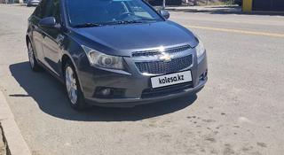 Chevrolet Cruze 2010 года за 3 500 000 тг. в Жезказган