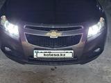Chevrolet Cruze 2010 годаүшін3 500 000 тг. в Жезказган – фото 3