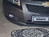 Chevrolet Cruze 2010 годаүшін3 500 000 тг. в Жезказган – фото 2
