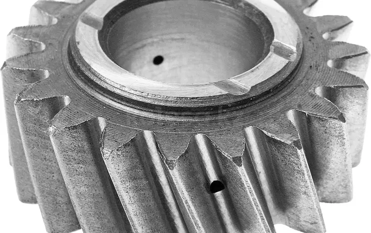 Шестерня заднего хода Газ-3302 (паразитка) Газель за 2 600 тг. в Алматы