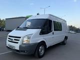 Ford Transit 2007 года за 5 900 000 тг. в Алматы – фото 3