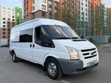Ford Transit 2007 года за 5 900 000 тг. в Алматы – фото 2