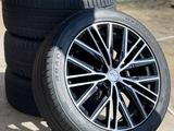 Шины 255/45R20 Roadx/Sailun за 35 000 тг. в Костанай – фото 4