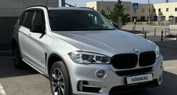 BMW X5 2015 годаүшін14 500 000 тг. в Караганда