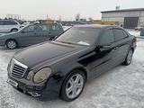 Mercedes-Benz E 350 2006 года за 6 000 000 тг. в Алматы – фото 3