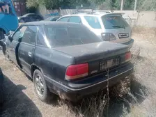 Subaru Legacy, 1991