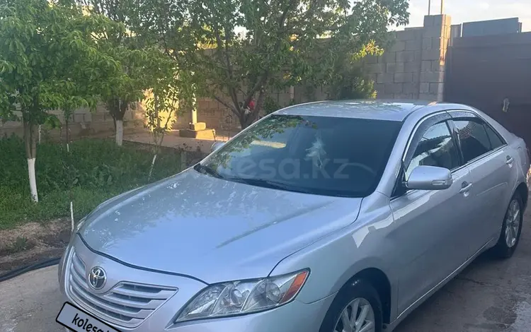 Toyota Camry 2007 годаfor5 300 000 тг. в Шымкент